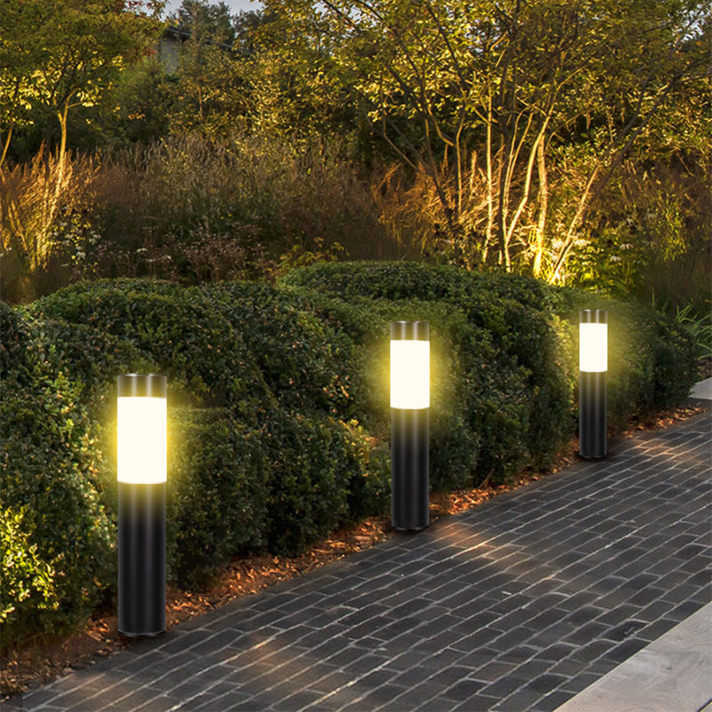 Solar Lights outdoor lights waterproof path pathway lights