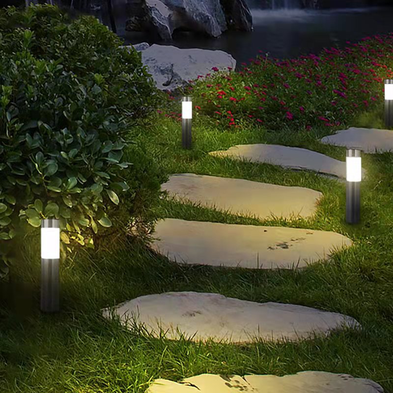 Solar Lights outdoor lights waterproof path pathway lights