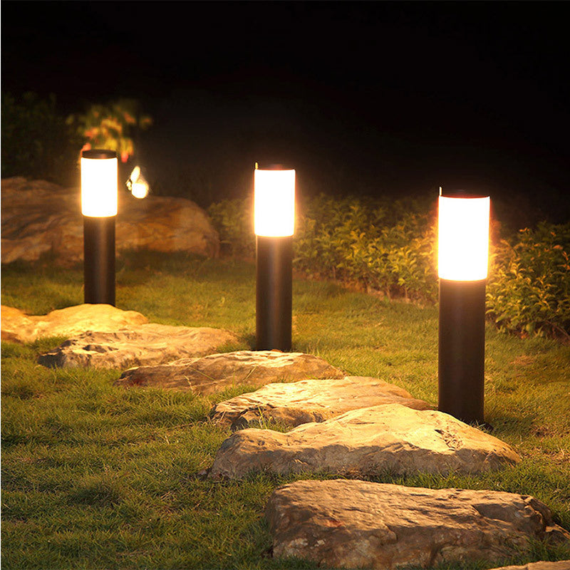 Solar Lights outdoor lights waterproof path pathway lights